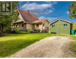 444 BALMY BEACH ROAD, georgian bluffs, Ontario