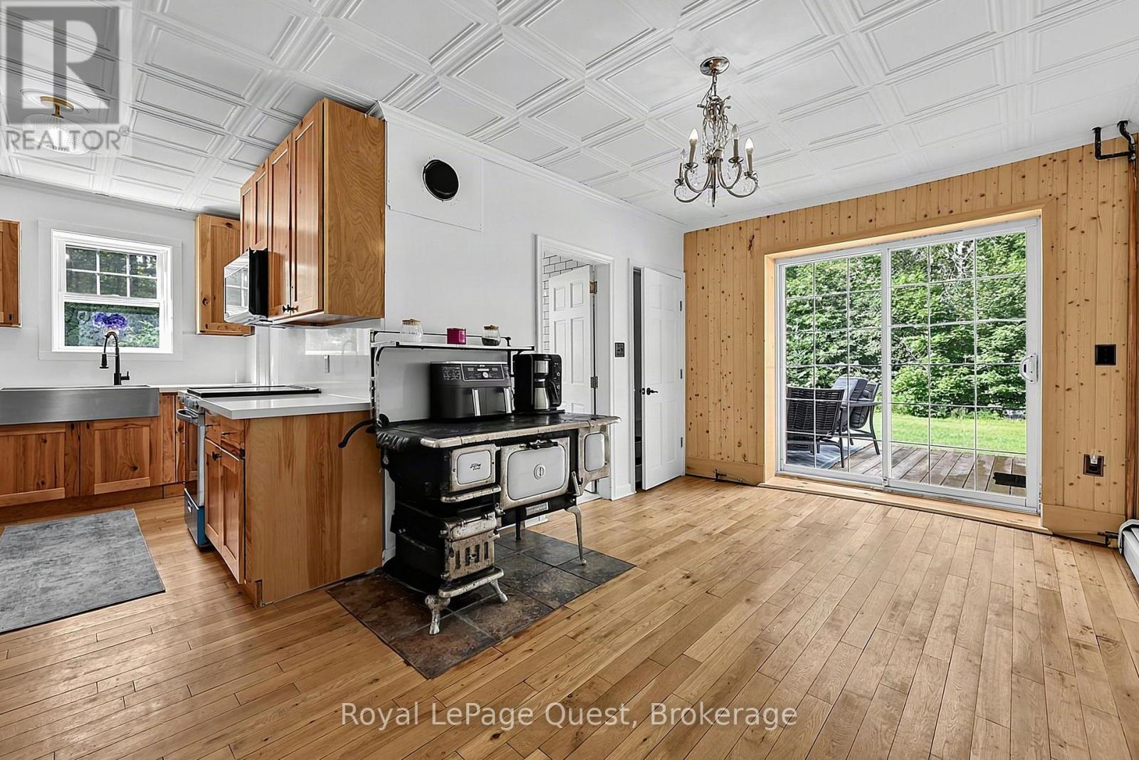 1289 Graham Road, Gravenhurst, Ontario  P0E 1N0 - Photo 14 - X13717062