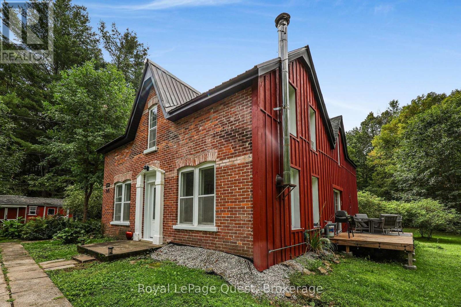 1289 Graham Road, Gravenhurst, Ontario  P0E 1N0 - Photo 31 - X13717062