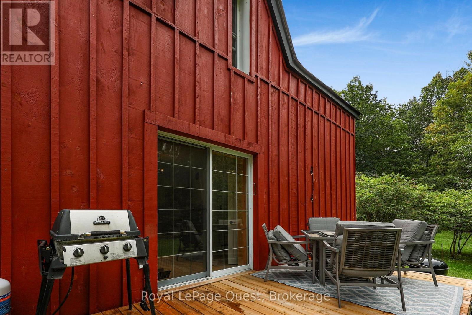 1289 Graham Road, Gravenhurst, Ontario  P0E 1N0 - Photo 32 - X13717062
