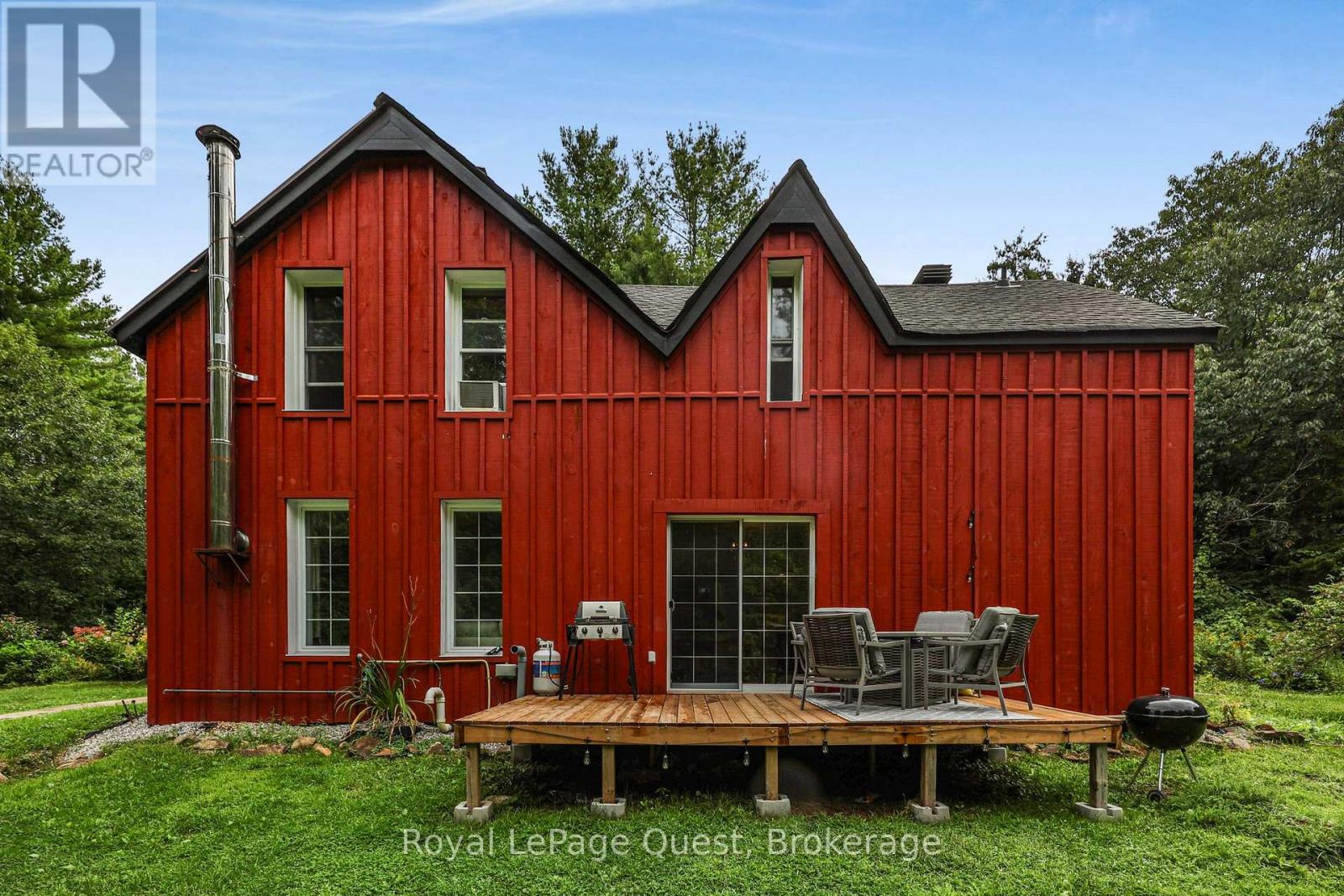 1289 Graham Road, Gravenhurst, Ontario  P0E 1N0 - Photo 33 - X13717062
