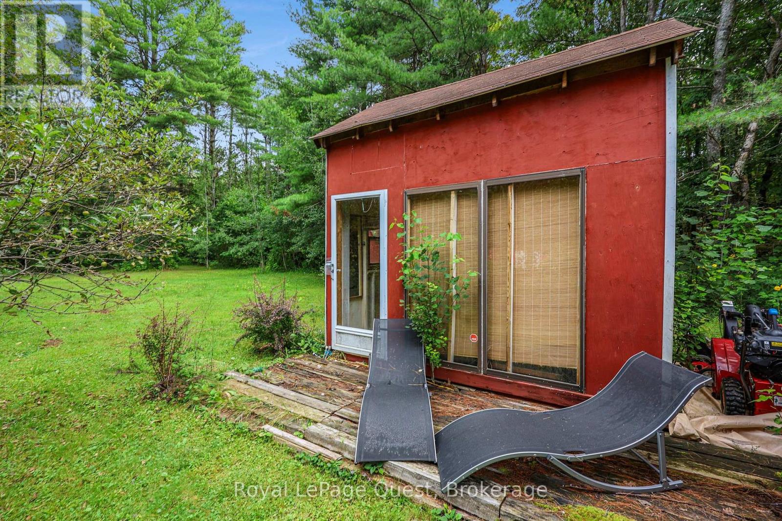 1289 Graham Road, Gravenhurst, Ontario  P0E 1N0 - Photo 38 - X13717062