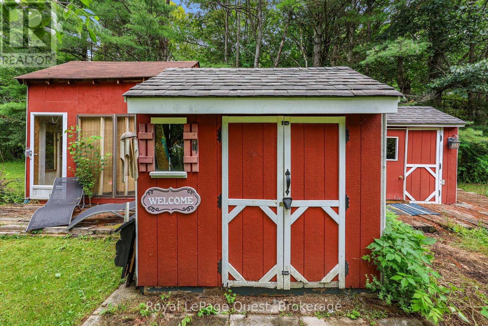 1289 Graham Road, Gravenhurst, Ontario  P0E 1N0 - Photo 39 - X13717062