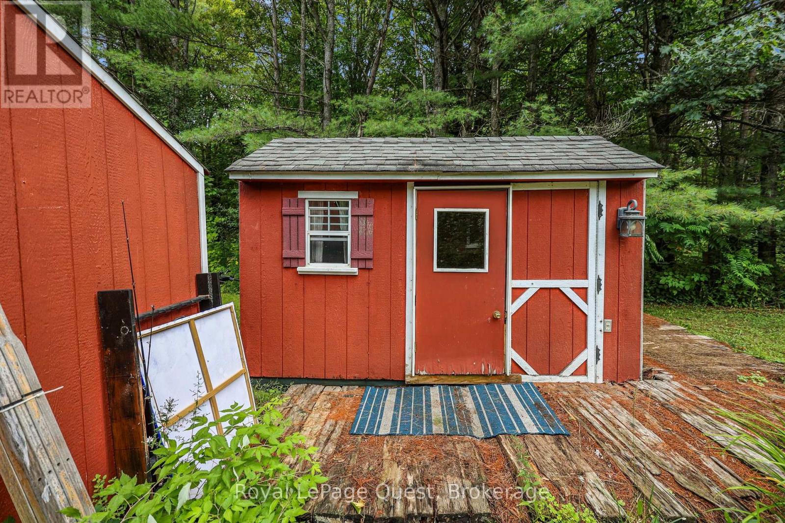 1289 Graham Road, Gravenhurst, Ontario  P0E 1N0 - Photo 40 - X13717062