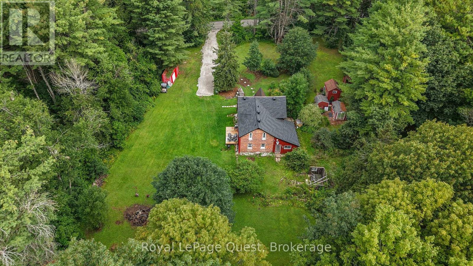1289 Graham Road, Gravenhurst, Ontario  P0E 1N0 - Photo 43 - X13717062