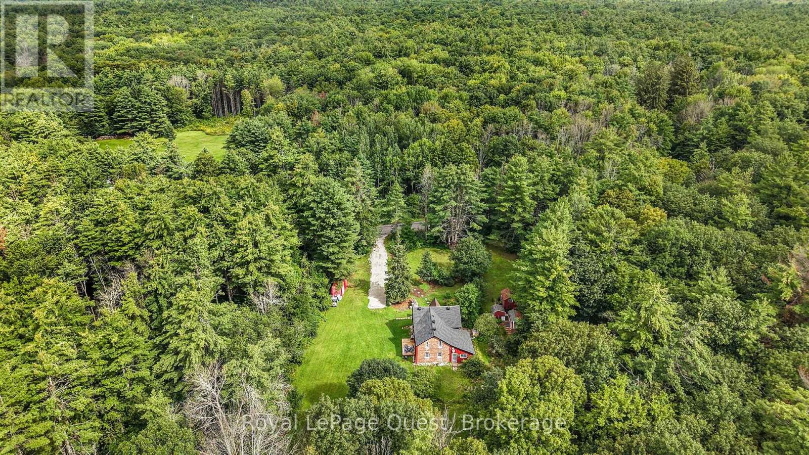 1289 Graham Road, Gravenhurst, Ontario  P0E 1N0 - Photo 44 - X13717062