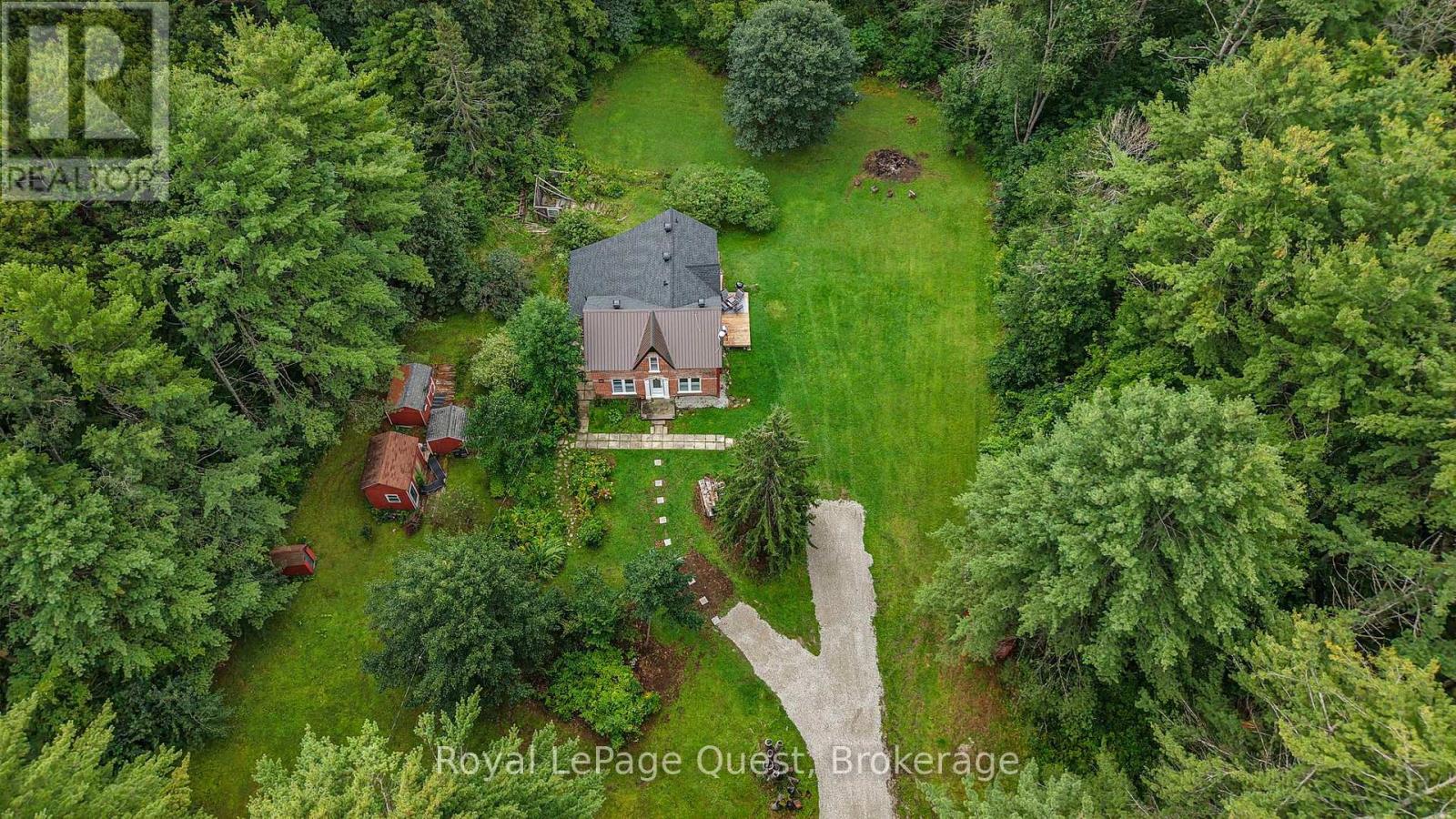 1289 Graham Road, Gravenhurst, Ontario  P0E 1N0 - Photo 45 - X13717062