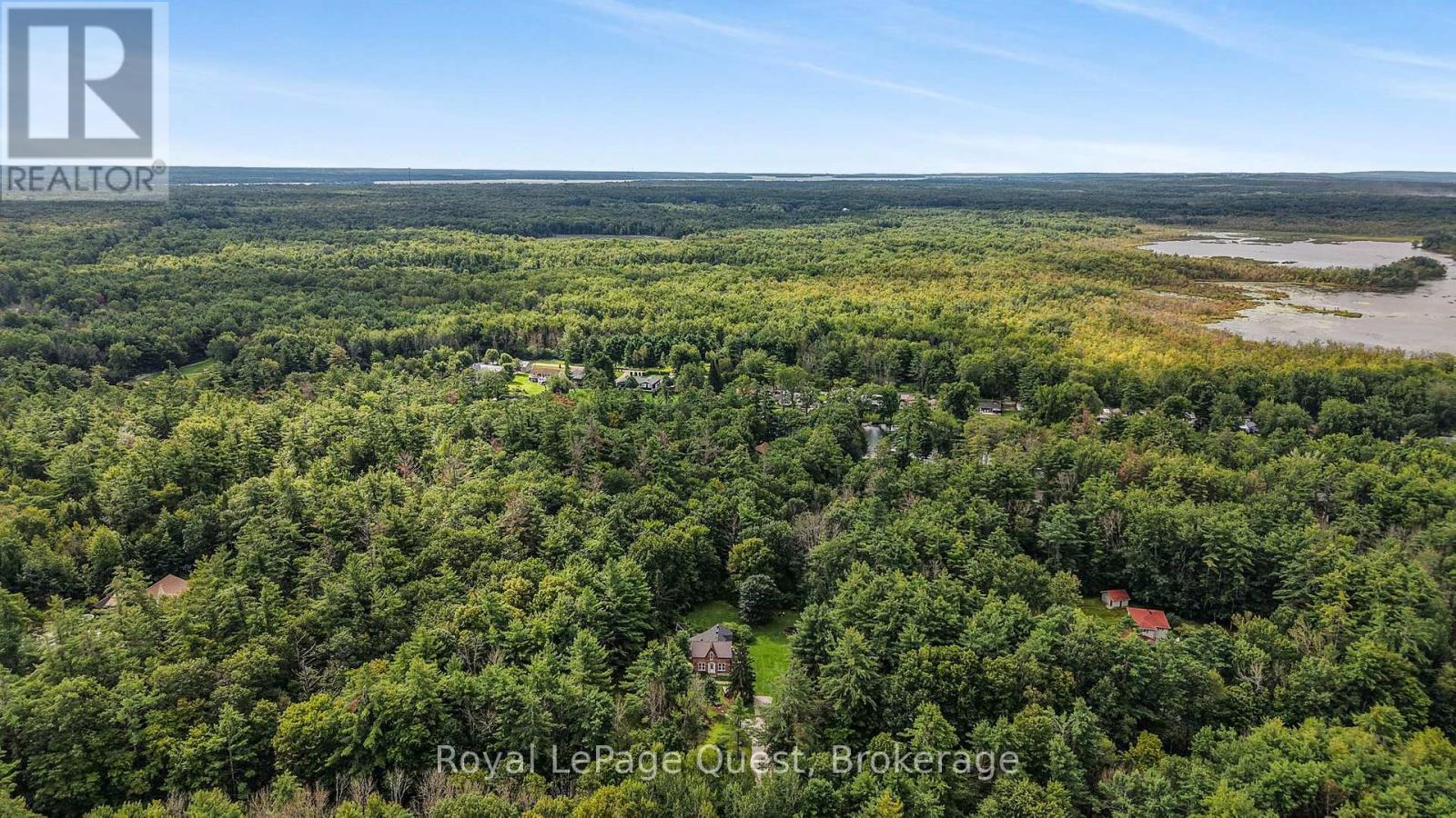 1289 Graham Road, Gravenhurst, Ontario  P0E 1N0 - Photo 49 - X13717062