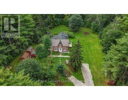 1289 GRAHAM ROAD, gravenhurst (morrison), Ontario