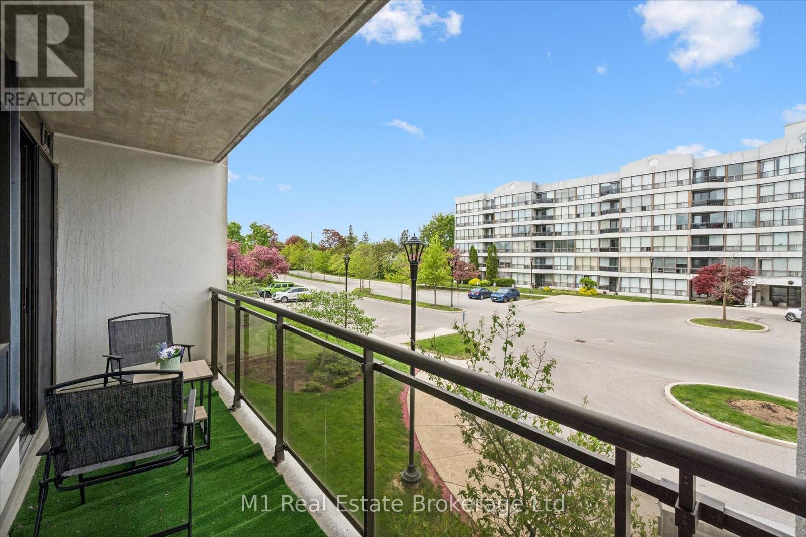208 - 105 Bagot Street, Guelph (Junction/onward Willow), Ontario  N1H 8H4 - Photo 31 - X13717064