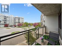 208 - 105 BAGOT STREET, guelph (junction/onward willow), Ontario