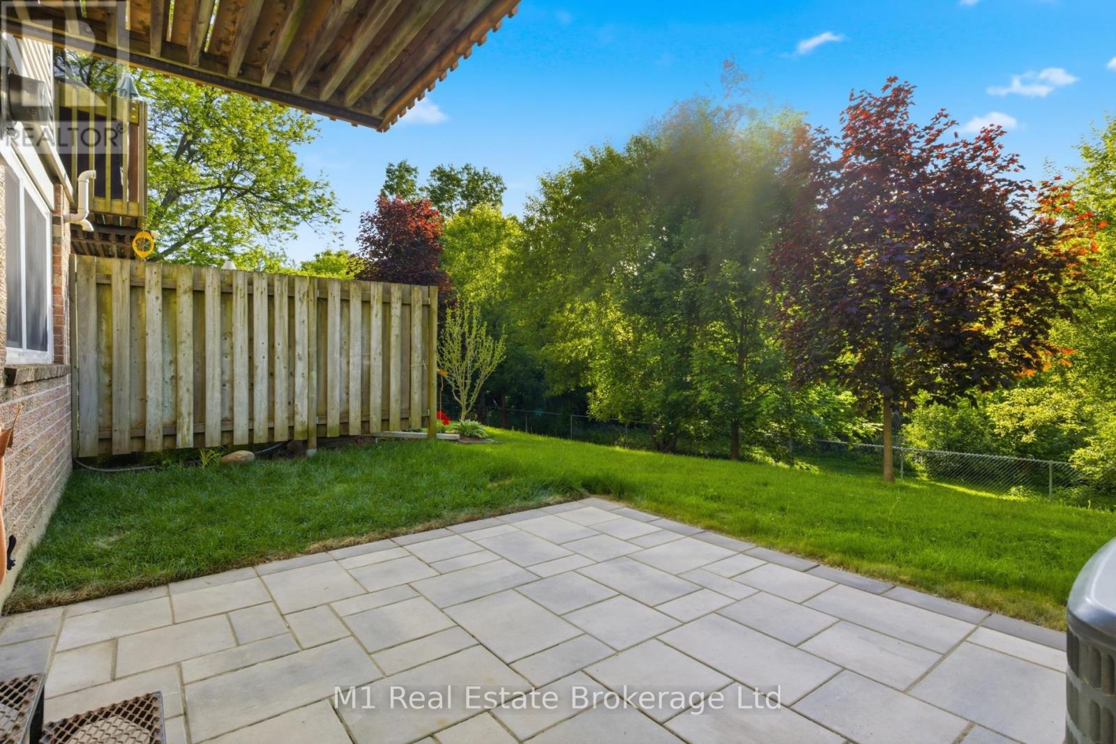 85 - 295 Water Street, Guelph (Dovercliffe Park/old University), Ontario  N1G 2X5 - Photo 41 - X13717084