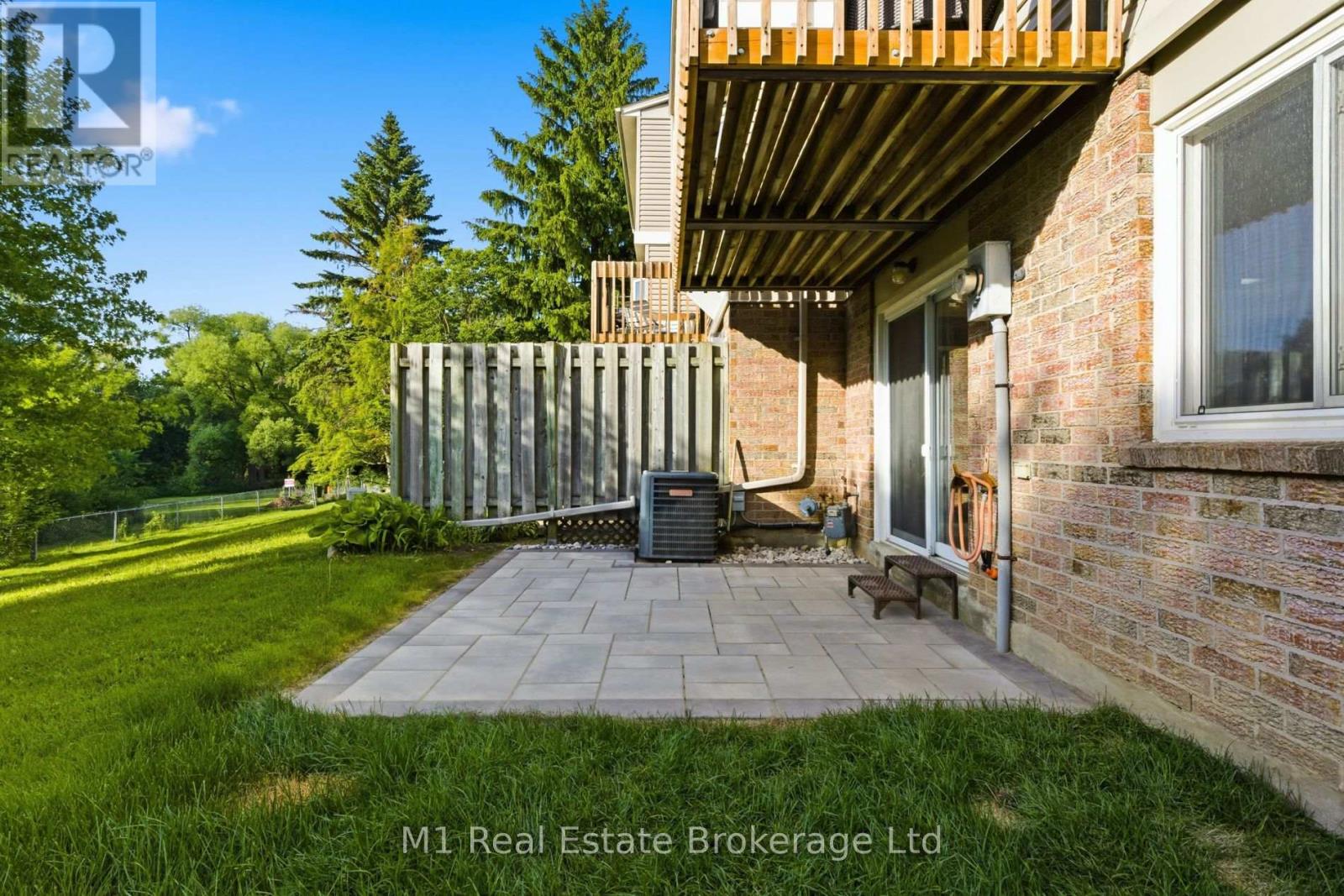 85 - 295 Water Street, Guelph (Dovercliffe Park/old University), Ontario  N1G 2X5 - Photo 42 - X13717084