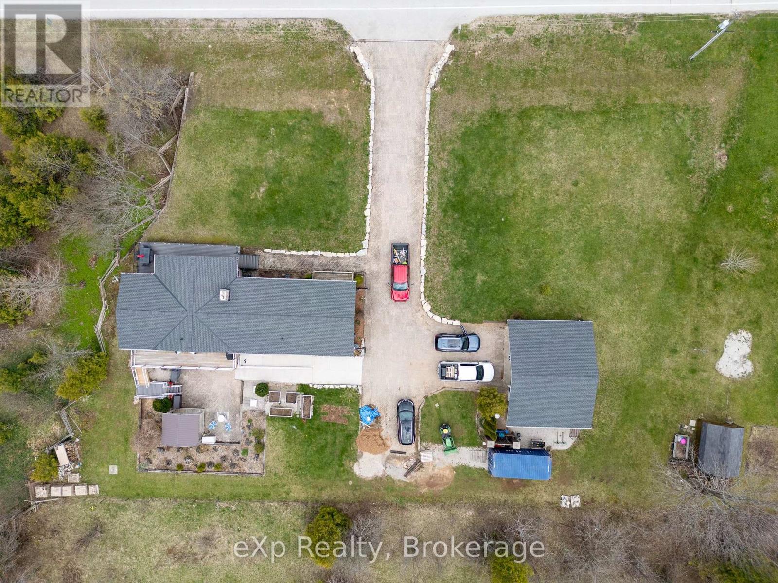 502754 Grey Road 1, Georgian Bluffs, Ontario  N0H 2T0 - Photo 40 - X13717090
