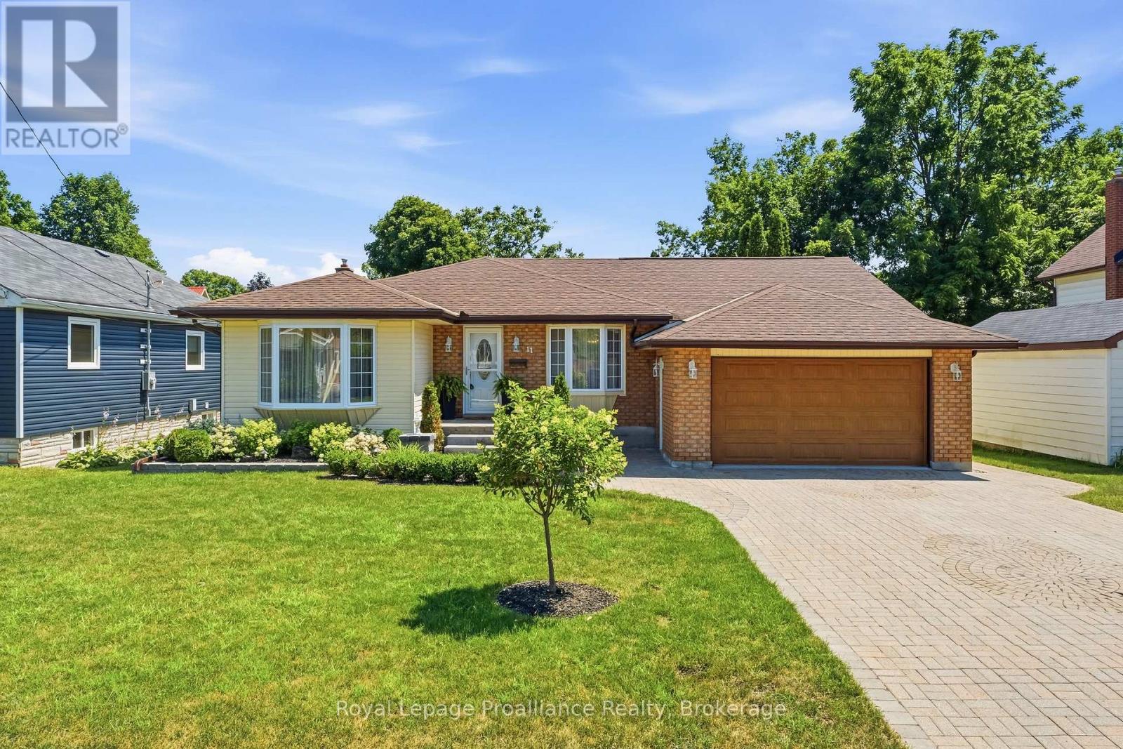 11 Addison Street, Brighton, Ontario  K0K 1H0 - Photo 2 - X13716954