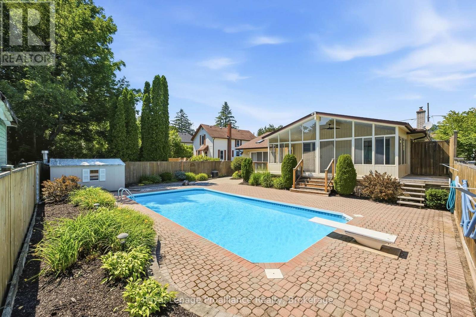 11 Addison Street, Brighton, Ontario  K0K 1H0 - Photo 4 - X13716954