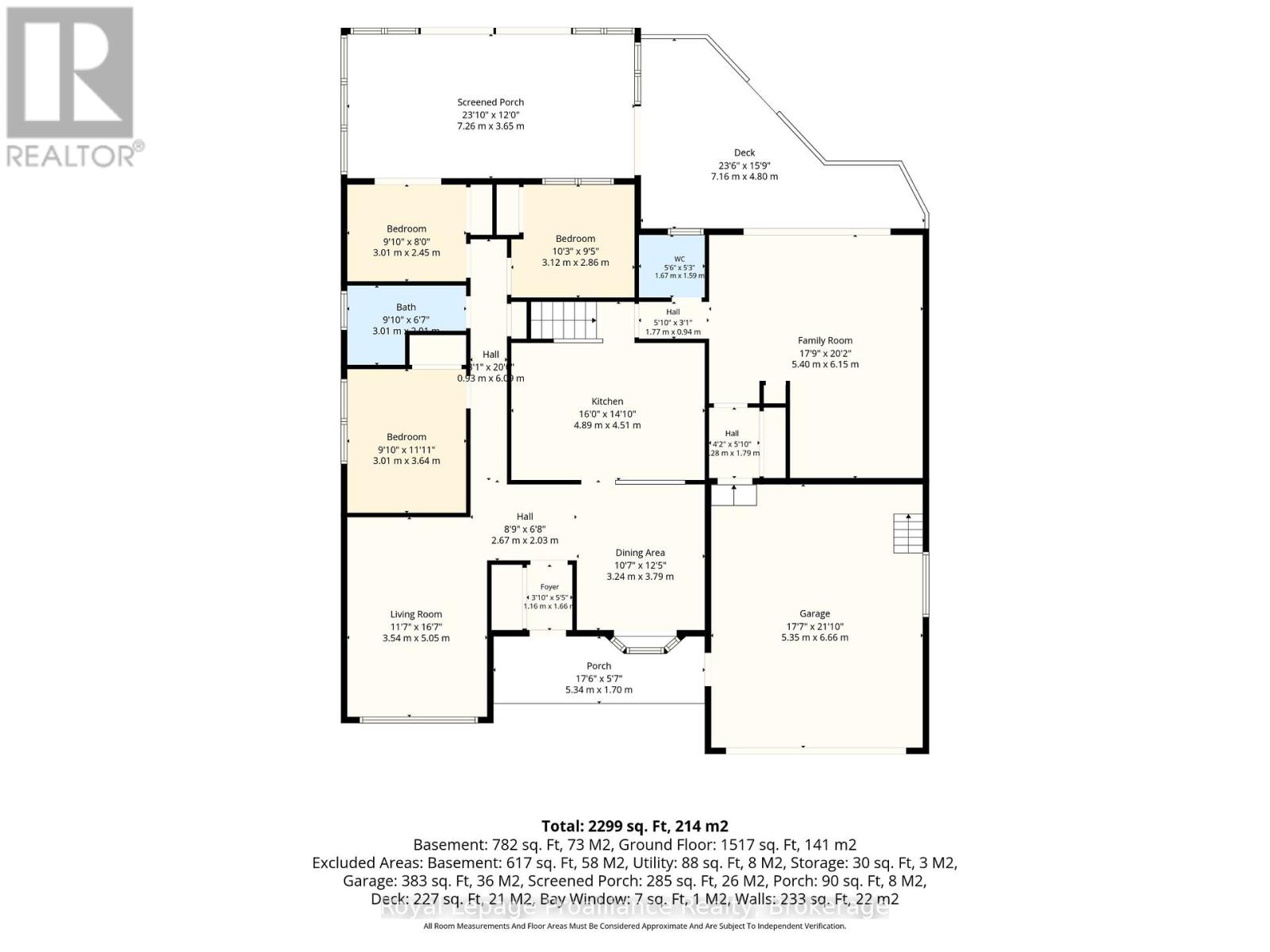 11 Addison Street, Brighton, Ontario  K0K 1H0 - Photo 46 - X13716954