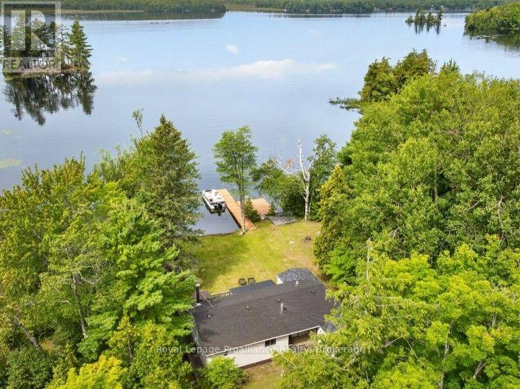 1693 Gull Lake Road — photo 1
