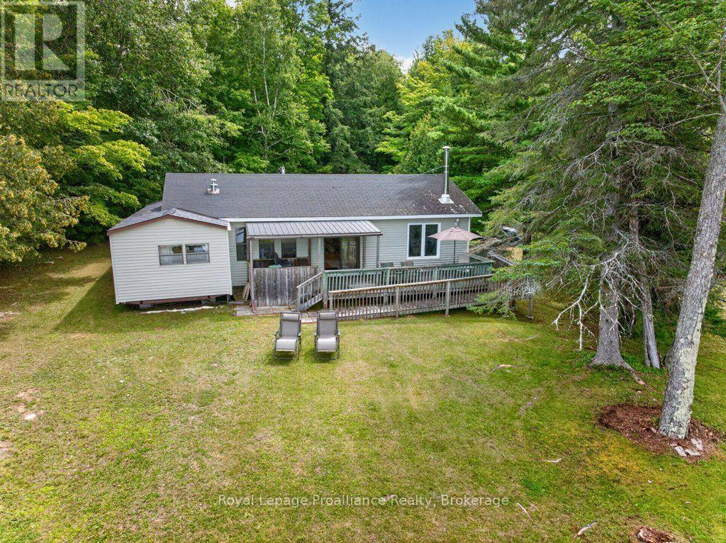 1693 Gull Lake Road — photo 3