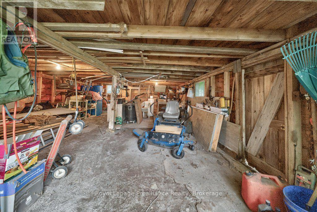 1693 Gull Lake Road, Frontenac, Ontario  K0H 1B0 - Photo 36 - X13717054