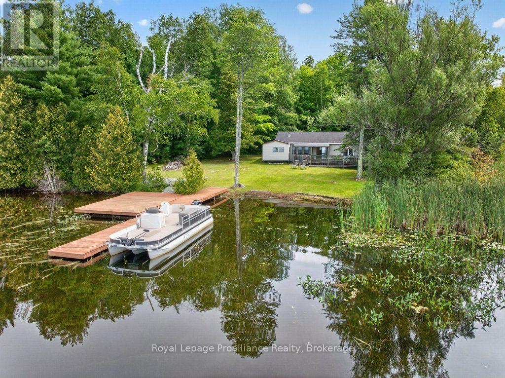 1693 Gull Lake Road, Frontenac, Ontario  K0H 1B0 - Photo 5 - X13717054