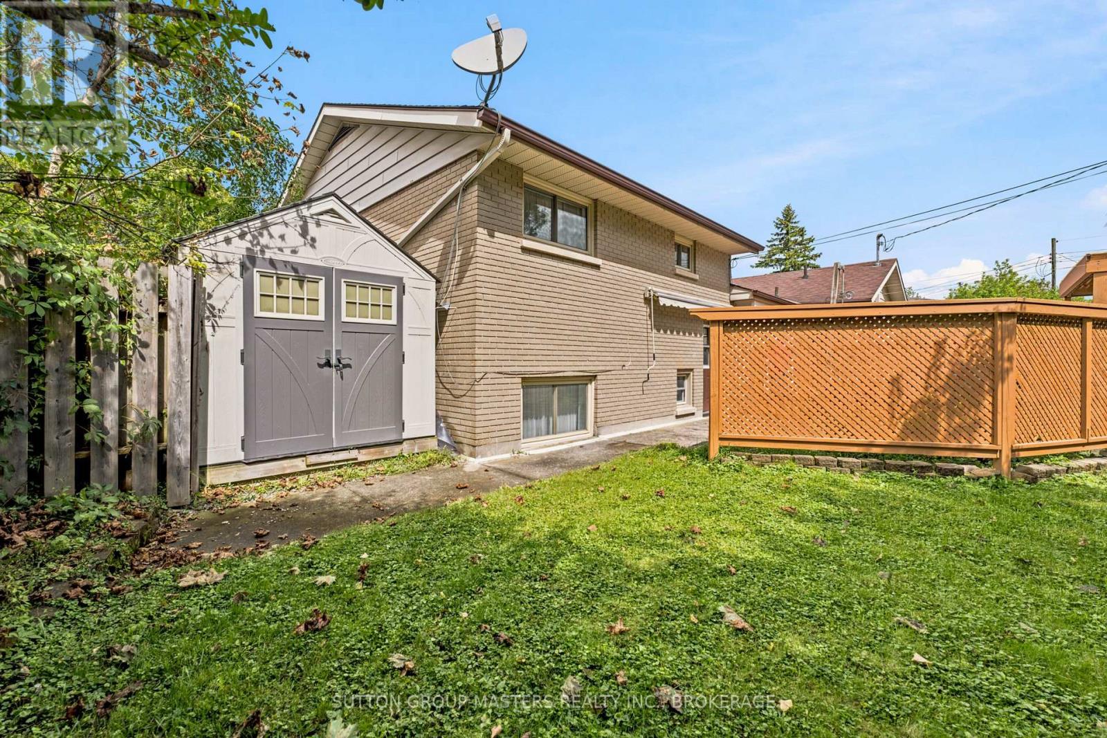 120 Liddell Crescent, Kingston, Ontario  K7M 2T6 - Photo 37 - X13717096