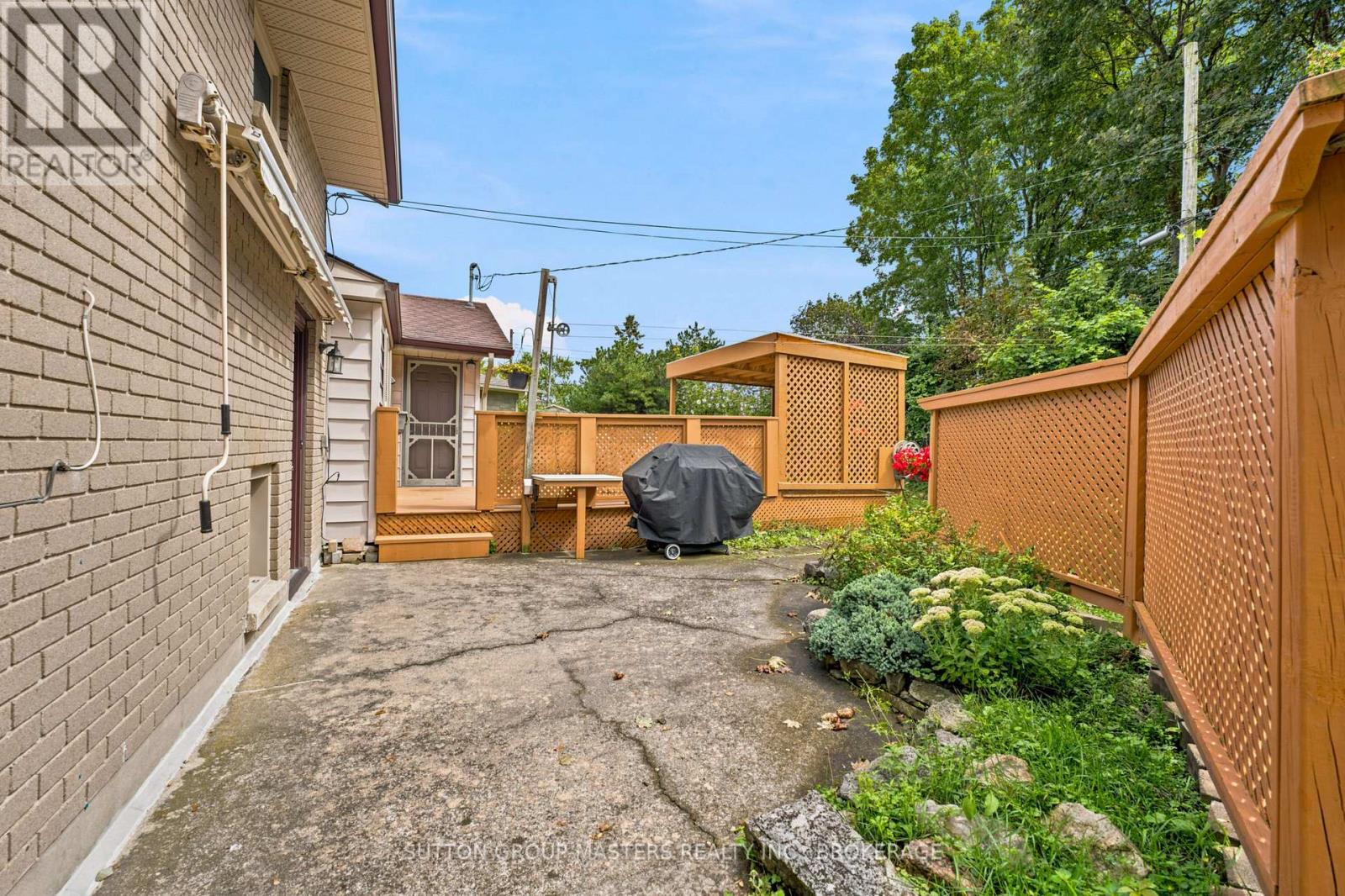 120 Liddell Crescent, Kingston, Ontario  K7M 2T6 - Photo 38 - X13717096