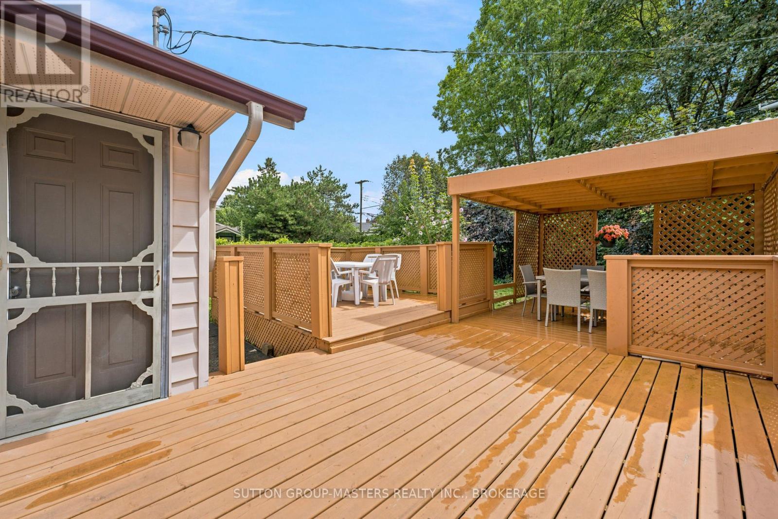 120 Liddell Crescent, Kingston, Ontario  K7M 2T6 - Photo 39 - X13717096