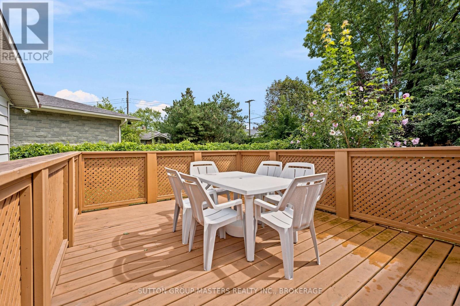 120 Liddell Crescent, Kingston, Ontario  K7M 2T6 - Photo 40 - X13717096