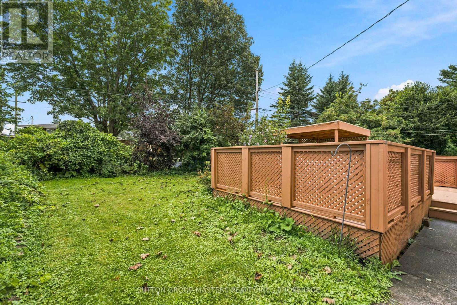 120 Liddell Crescent, Kingston, Ontario  K7M 2T6 - Photo 44 - X13717096