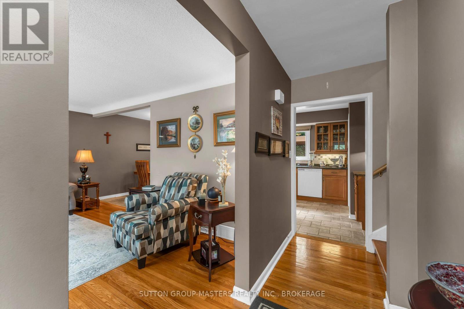120 Liddell Crescent, Kingston, Ontario  K7M 2T6 - Photo 6 - X13717096