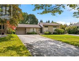 120 LIDDELL CRESCENT, Kingston, Ontario