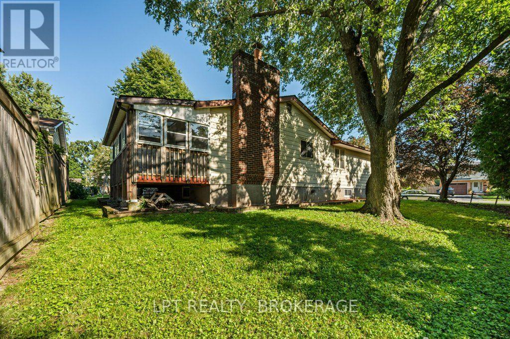785 Allum Avenue, Kingston, Ontario  K7M 7A3 - Photo 3 - X13717106