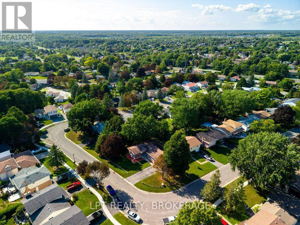 785 Allum Avenue, Kingston, Ontario  K7M 7A3 - Photo 45 - X13717106