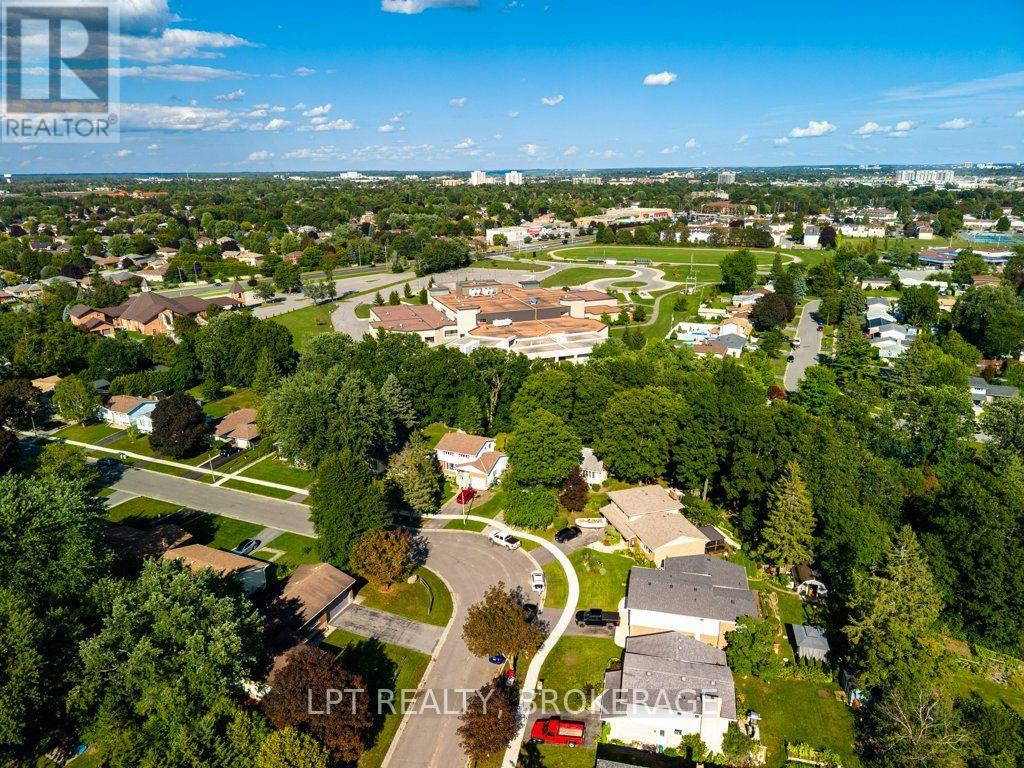 785 Allum Avenue, Kingston, Ontario  K7M 7A3 - Photo 46 - X13717106