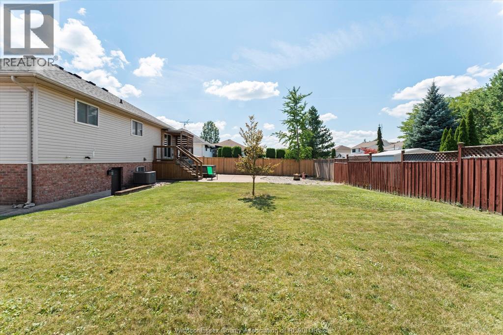 2295 Lesperance Road, Tecumseh, Ontario  N8N 4R9 - Photo 32 - 26020860