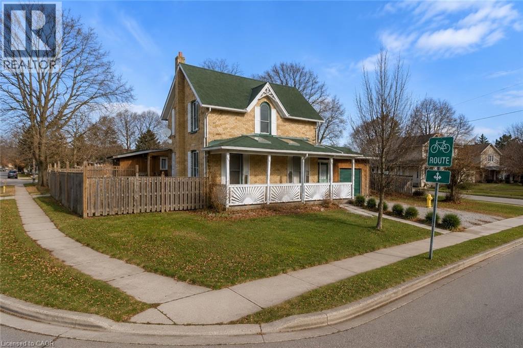 62 Samuelson Street, Cambridge, Ontario  N1R 1J9 - Photo 1 - 40833347