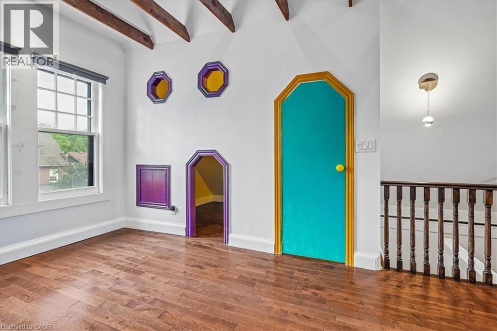 33 Saint Clair Avenue, Hamilton, Ontario  L8M 2N4 - Photo 27 - 40847305