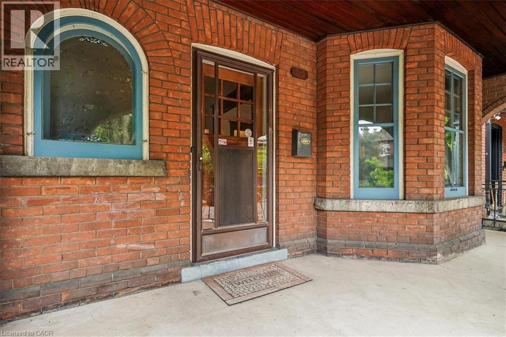 33 Saint Clair Avenue, Hamilton, Ontario  L8M 2N4 - Photo 5 - 40847305