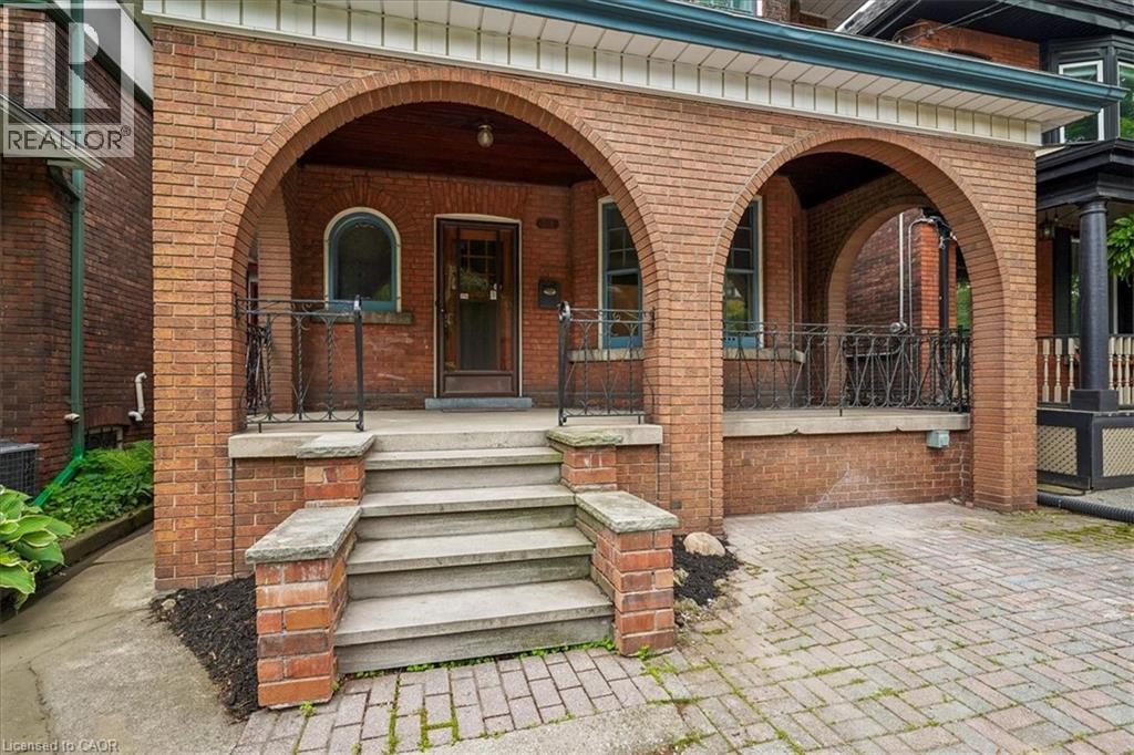 33 Saint Clair Avenue, Hamilton, Ontario  L8M 2N4 - Photo 4 - 40847305