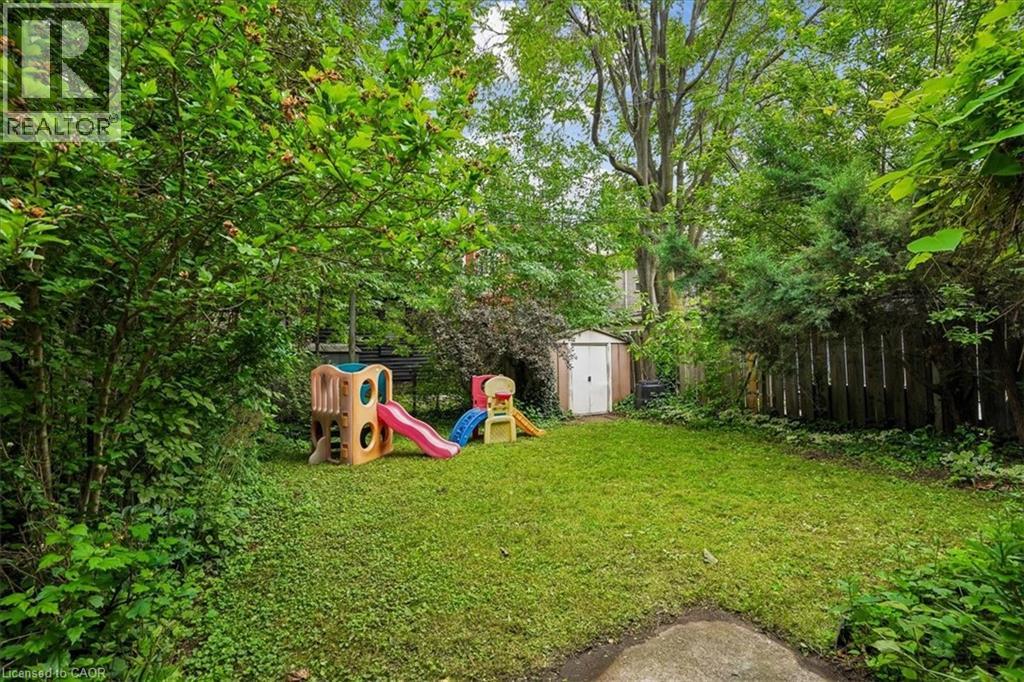 33 Saint Clair Avenue, Hamilton, Ontario  L8M 2N4 - Photo 32 - 40847305