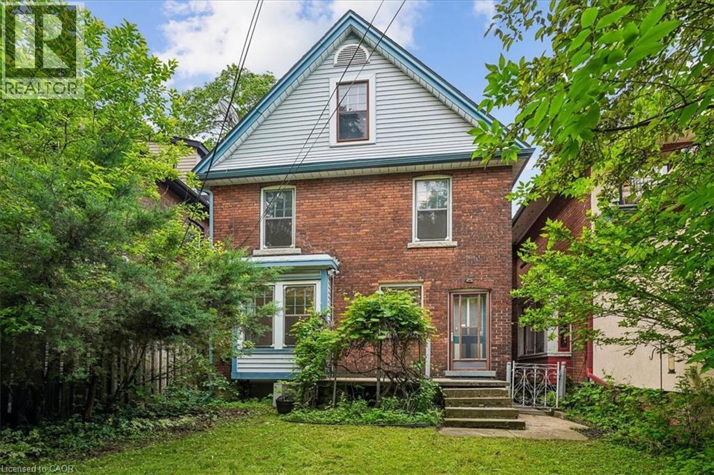 33 Saint Clair Avenue, Hamilton, Ontario  L8M 2N4 - Photo 33 - 40847305