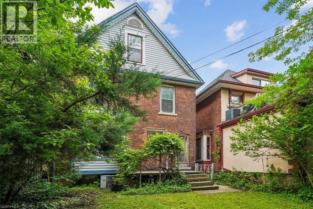 33 Saint Clair Avenue, Hamilton, Ontario  L8M 2N4 - Photo 30 - 40847305