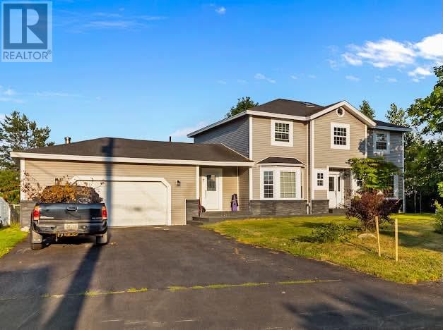 11 Chaytors Place, Conception Bay South, Newfoundland & Labrador  A1W 4G1 - Photo 2 - 1302418
