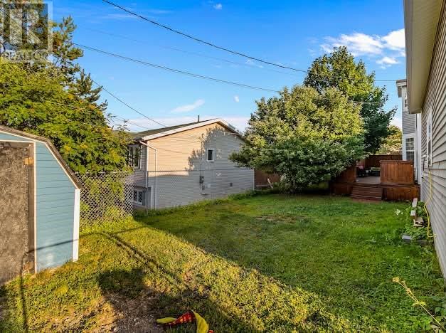 11 Chaytors Place, Conception Bay South, Newfoundland & Labrador  A1W 4G1 - Photo 31 - 1302418