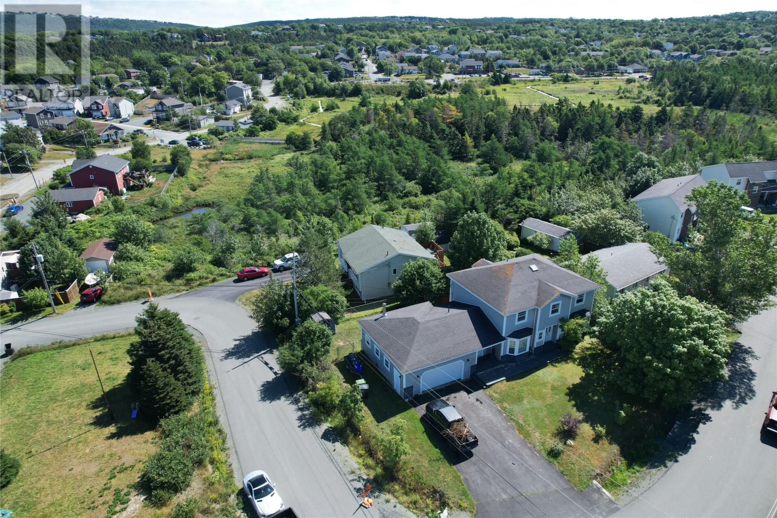 11 Chaytors Place, Conception Bay South, Newfoundland & Labrador  A1W 4G1 - Photo 36 - 1302418