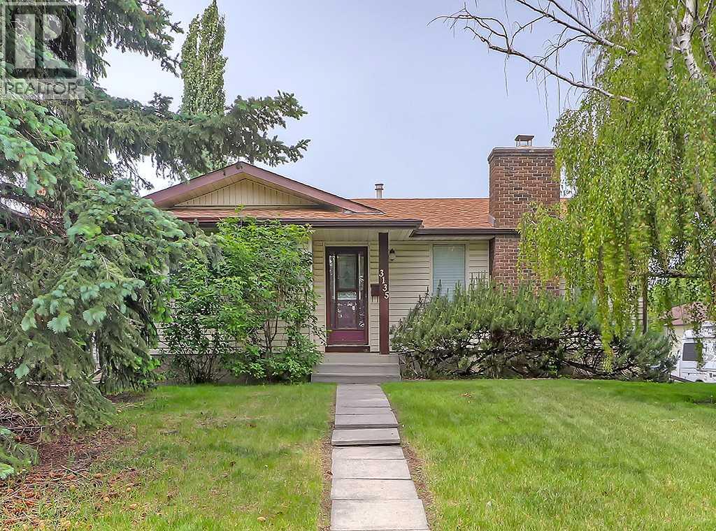 3135 60 Street Ne, Calgary, Alberta  T1Y 2R2 - Photo 1 - A2327444
