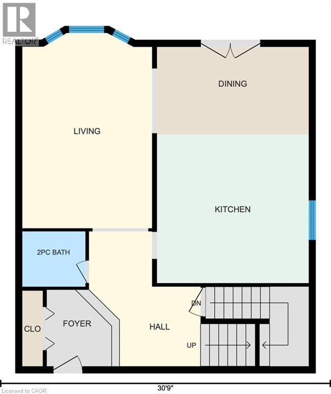 19 Millpond Place, Hamilton, Ontario  L8W 2W6 - Photo 37 - 40857413