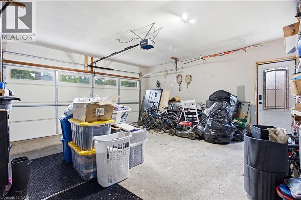416 Clairbrook Crescent, Waterloo, Ontario  N2L 5V7 - Photo 44 - 40858145