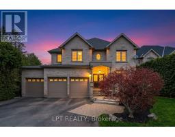 112 TYLER STREET, Aurora, Ontario